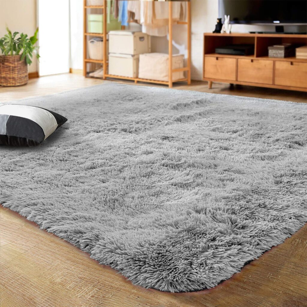 Home carpet
