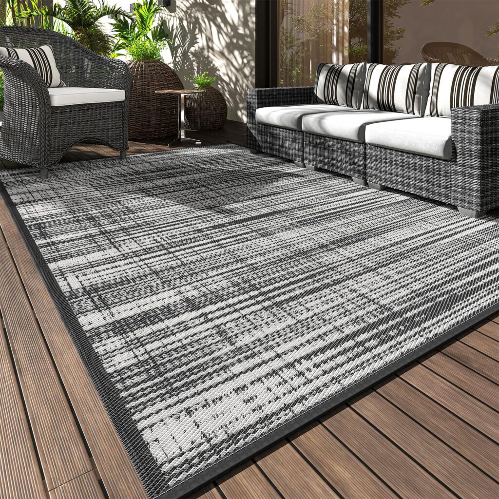 Outdoor carpet