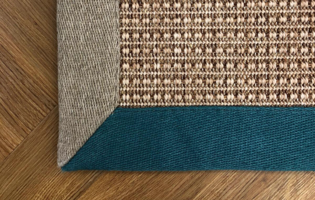 Carpet Stitching