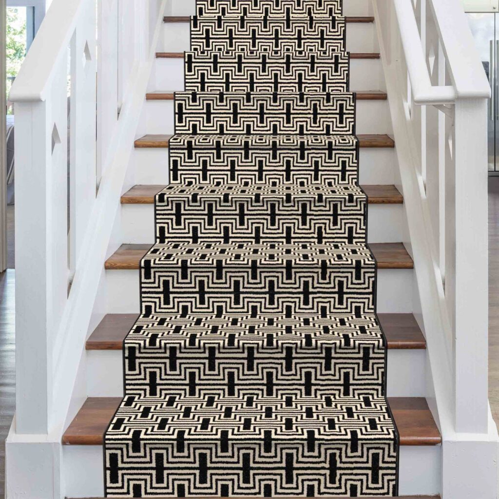 Stair-Carpet