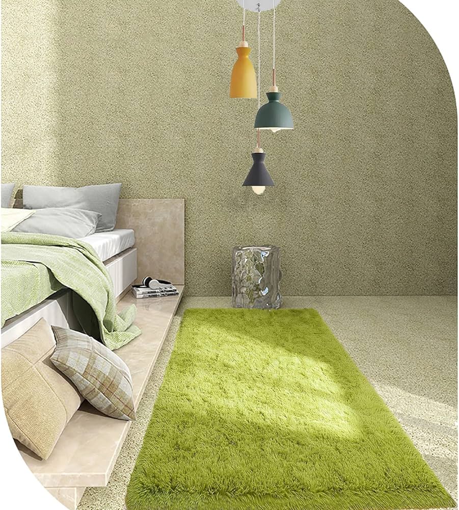 green-carpets