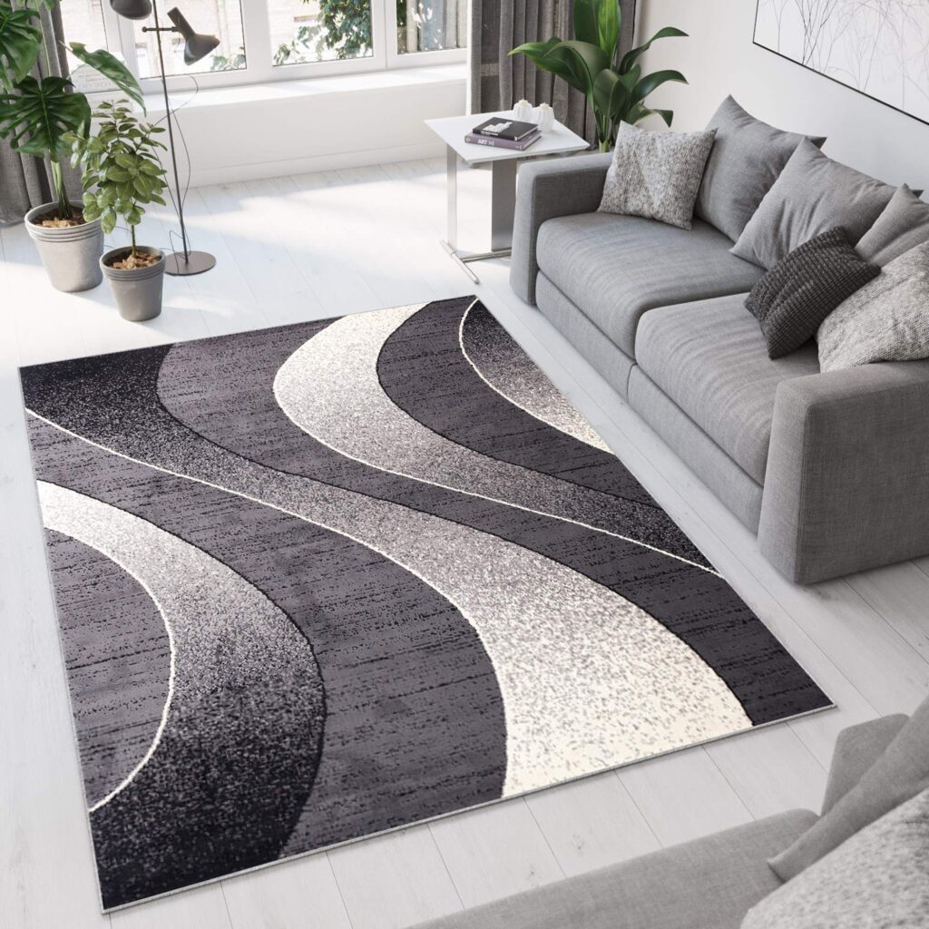 Grey Carpet Dubai