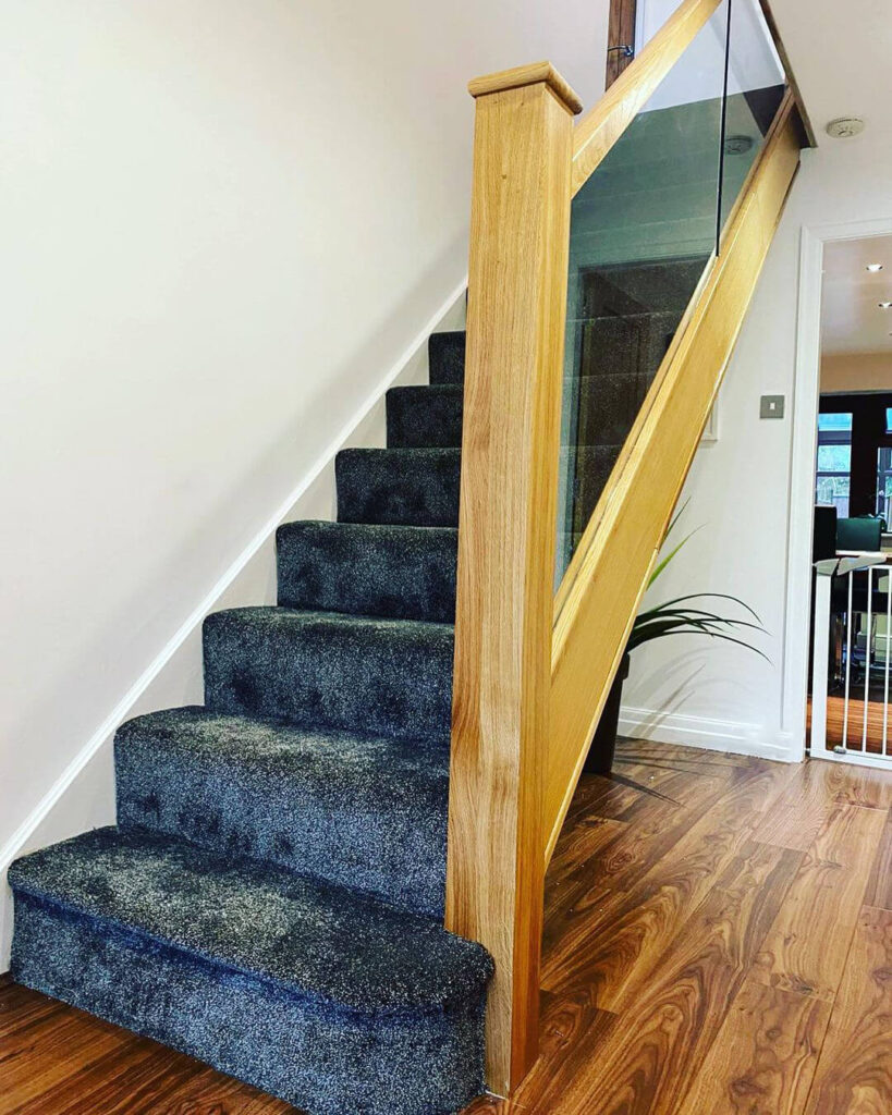 Stair-Carpet