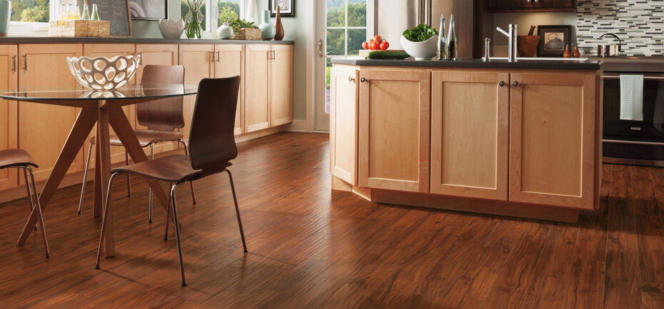 Vinyl Flooring Dubai