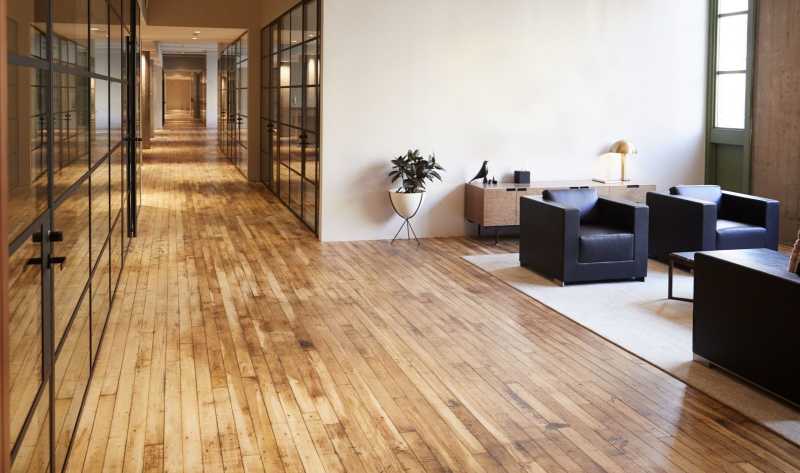 Laminate Flooring Dubai