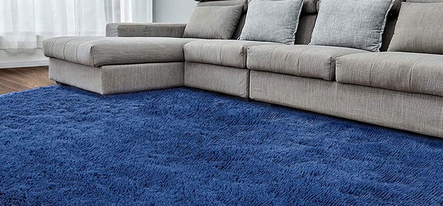 blue carpet Dubai