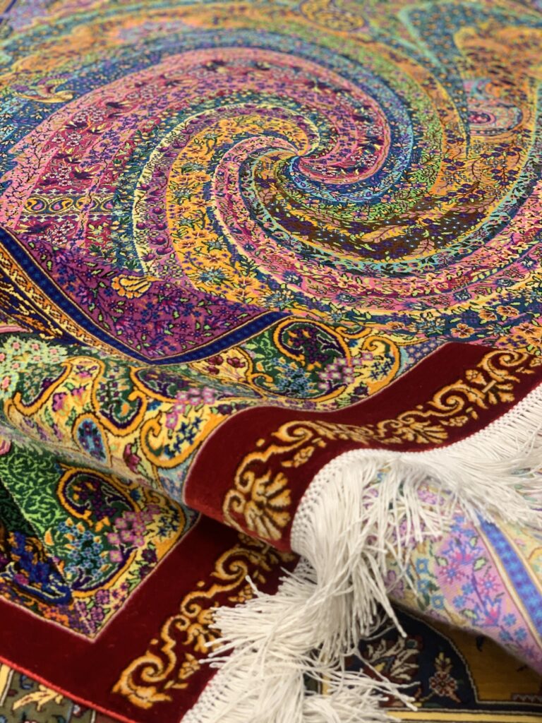 Handmade Carpet Dubai
