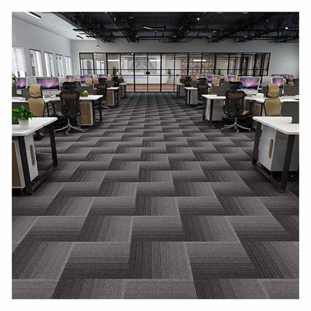 best Office-Carpet