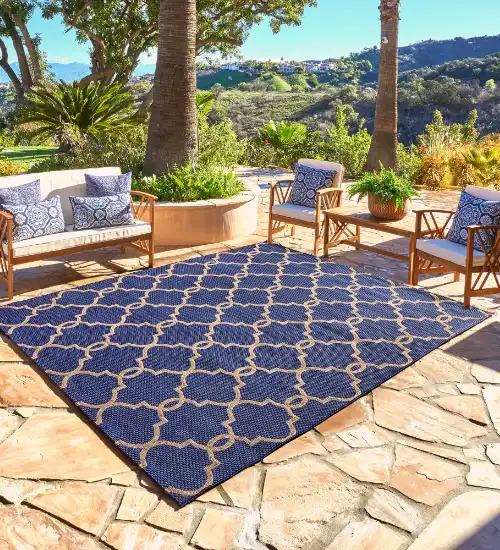 best Outdoor-carpet