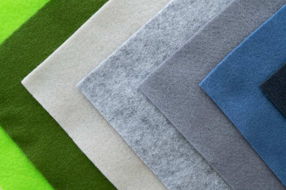 view-felt-fabric-different-color